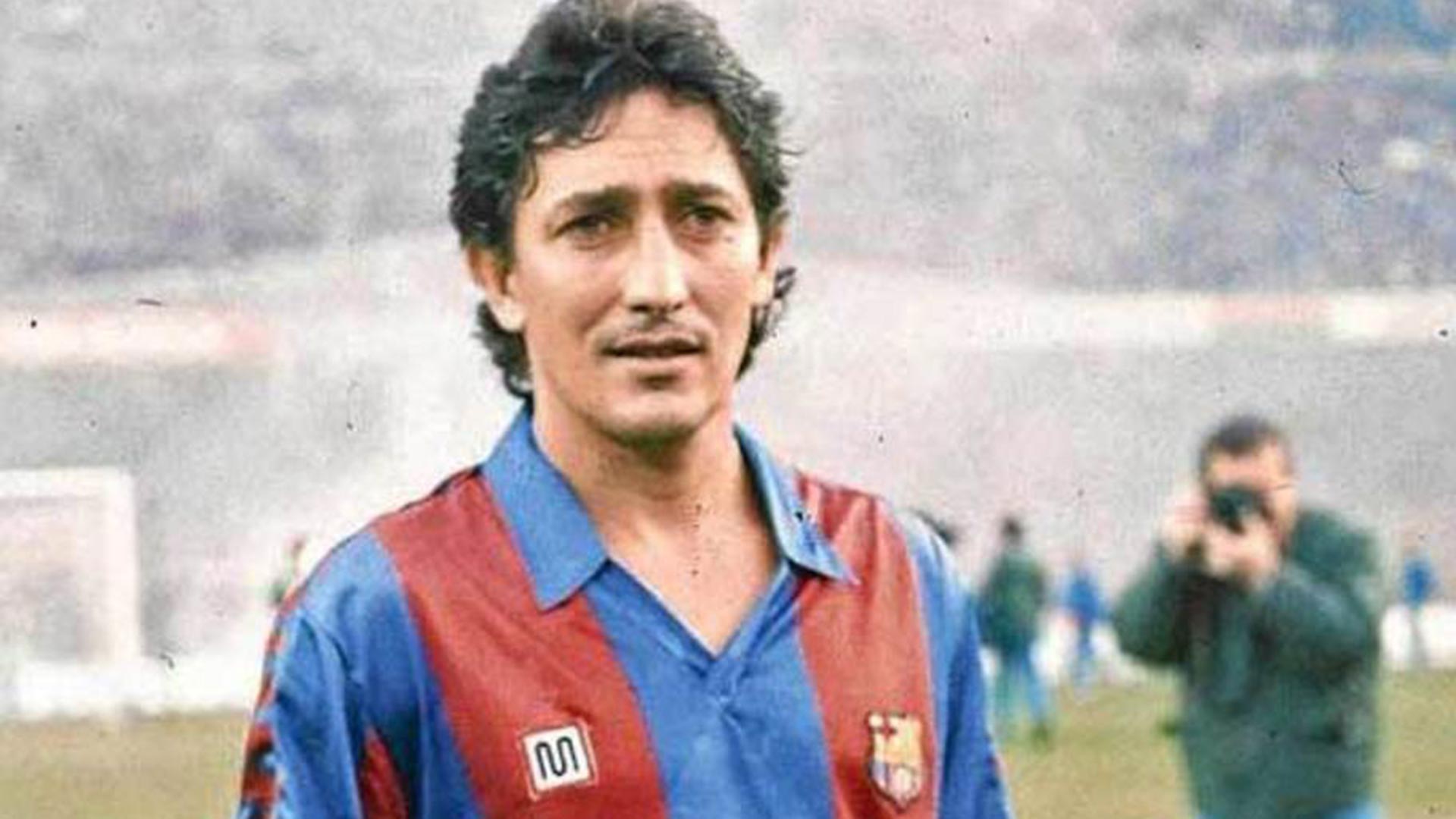 خولیو سزار رومرو