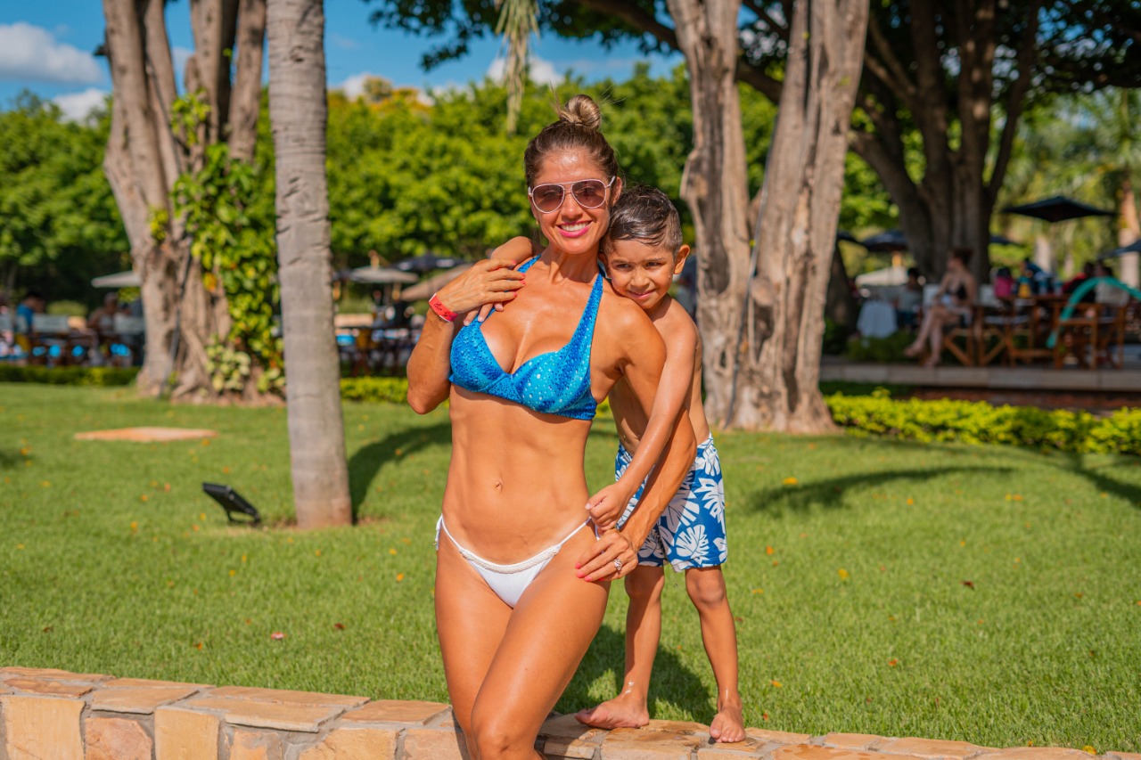 La Nación  “Aloha”, exclusiva tarde en Rakiura